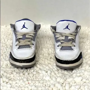 Nike Jordan 3 Retro PS